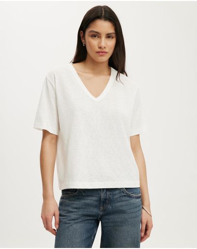 Vintage White