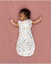 ergoPouch - Cocoon Swaddle Bag 1.0 TOG - Babies