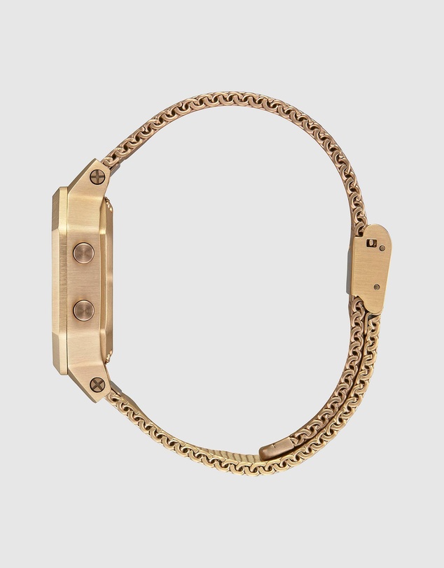 Nixon - Siren Milanese