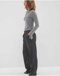 Style Addict - Norah Top