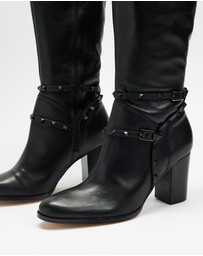 Nina Armando - Jade Boots