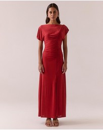 SOVERE - Miro Dress