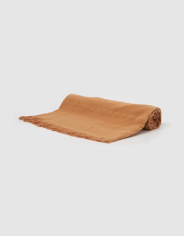 Miz Casa and Co - Hamilton Turkish Terry Towel