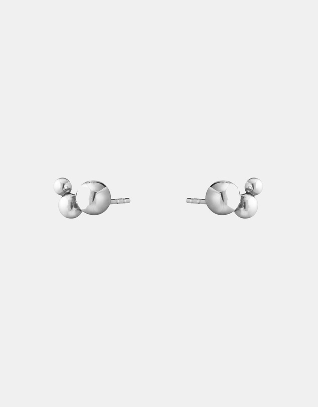 Georg Jensen - Moonlight Grapes Ear Studs