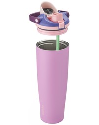 Owala - FreeSip Sway Stainless Steel 40oz / 1.185L