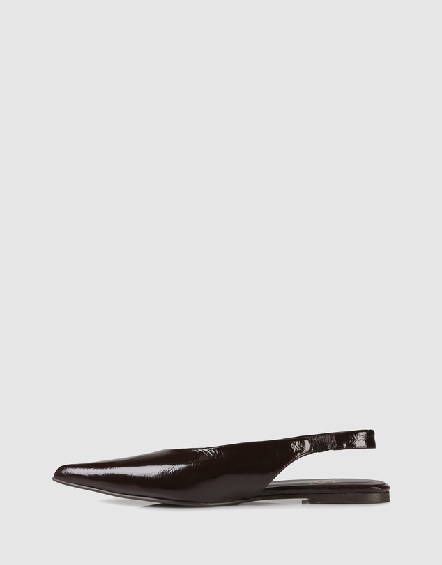 Sempre Di - Edda Slingbacks