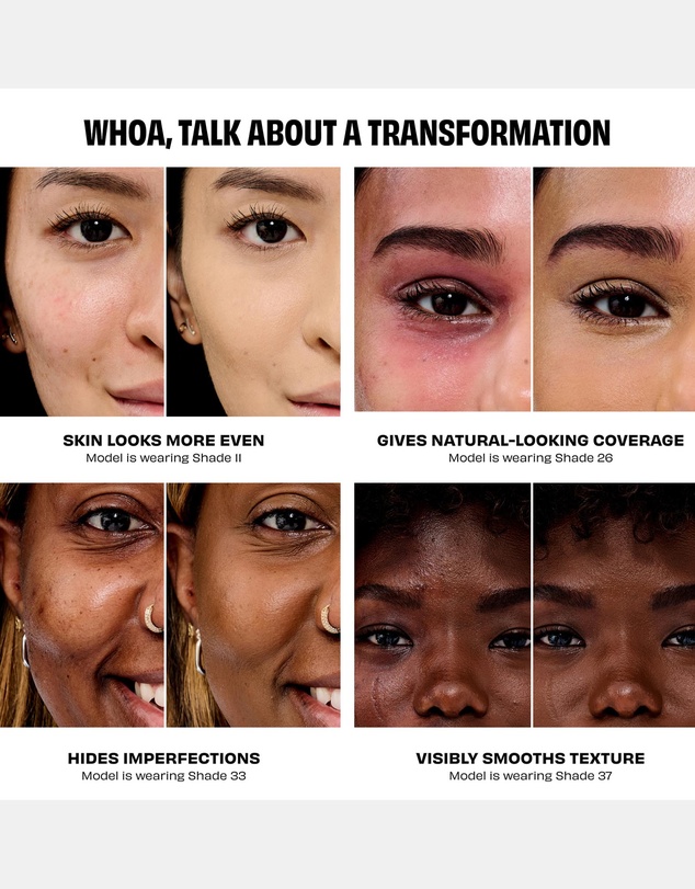 Benefit Cosmetics - The Porefessional Foundation