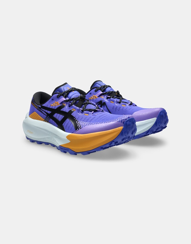 ASICS - Trabuco Max 5 - Men's