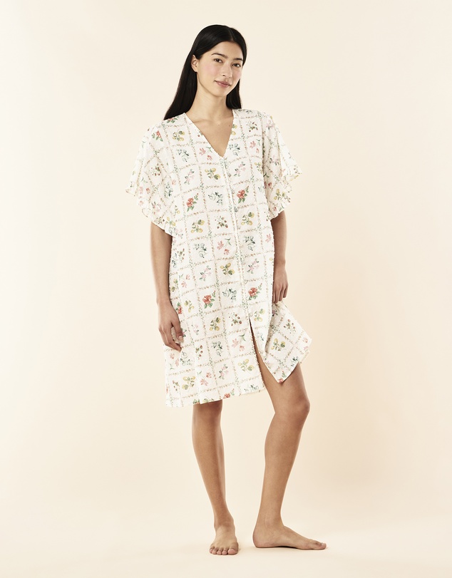 Papinelle - Evie Frill Nightie