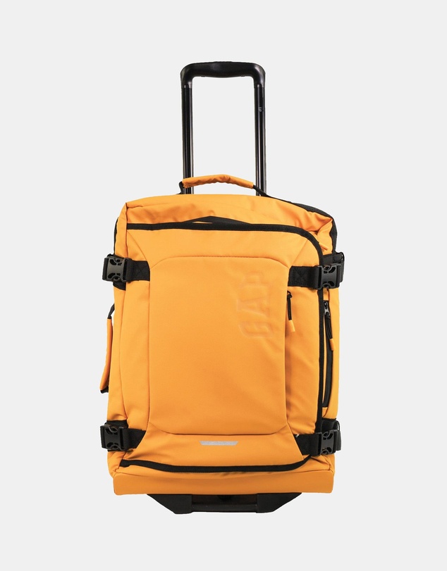 GAP - GAP Travel 48cm Cabin Soft Shell Suitcase