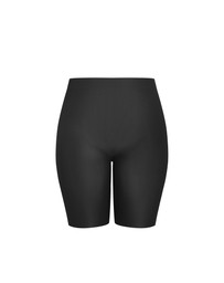 City Chic - Thigh Shaper - Black