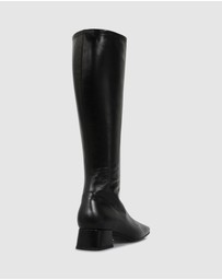 Sempre Di - Tiana Knee-high Boots