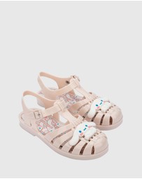 Melissa - Melissa Possession + Hello Kitty