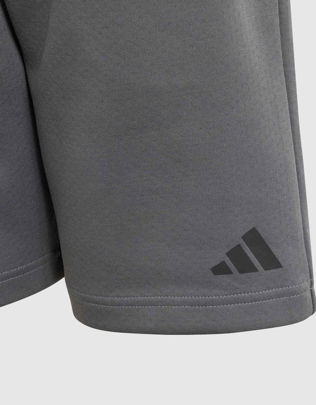 adidas Sportswear - Z.N.E. Shorts - Kids-Teens