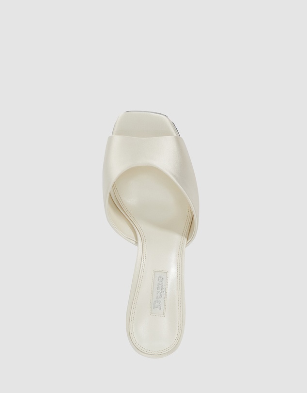 Dune London - Memorable - Ivory
