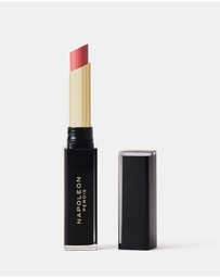 Napoleon Perdis - Colour Cult Crème Lipstick 222 (Devine Goddess Harmonia)