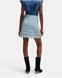 BOSS - Vafrosa Skirts