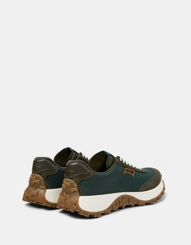 Camper - Trainers Drift Trail