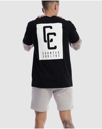 Counter Culture - Cryptic Tee
