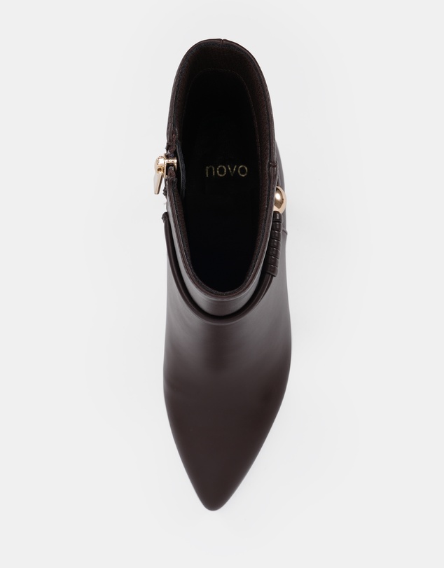 Novo - Dayna Ankle Boots