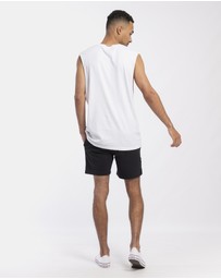 Xander - Varsity Tank