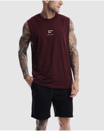 First Division - Pro Centre Tank