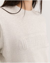 Country Road - Australian Cotton Heritage Sweat