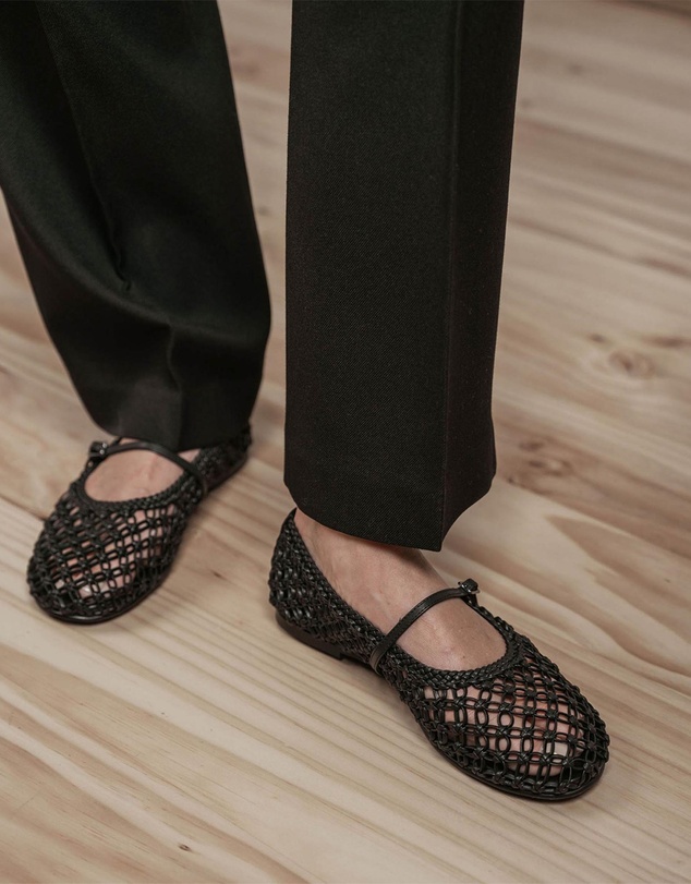 La Tribe - Amia Flats