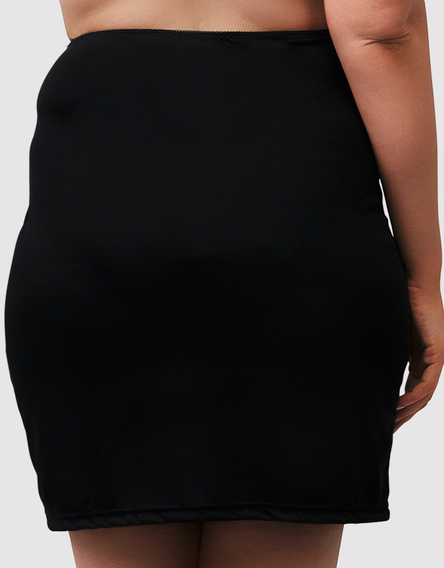 Naturana - Half Slip Lingerie Underskirt