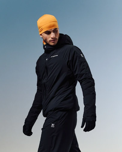 Kathmandu - XT Series Cordura 3L Rain Jacket