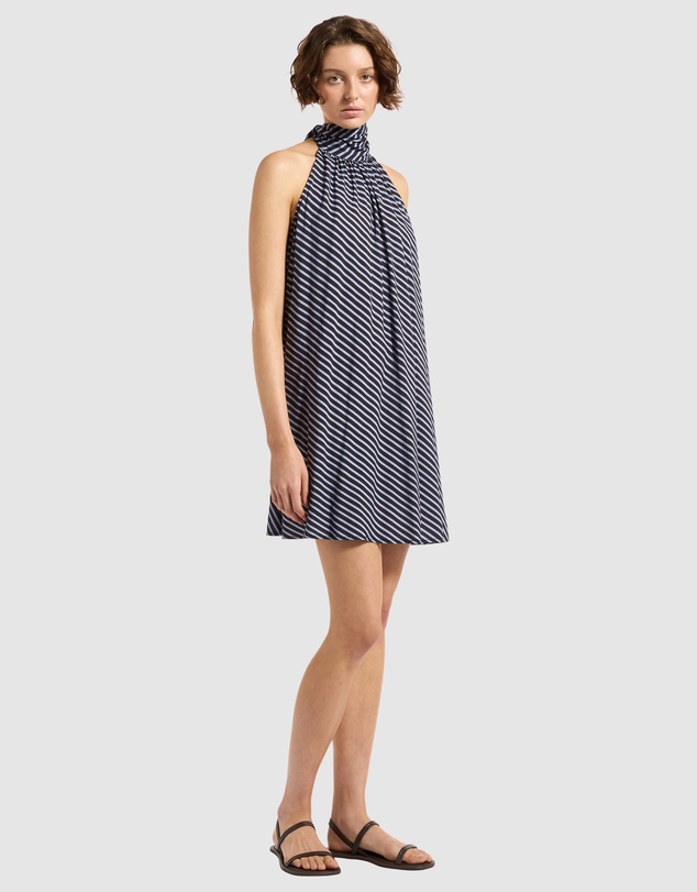 JETS - Laelia Mini Dress