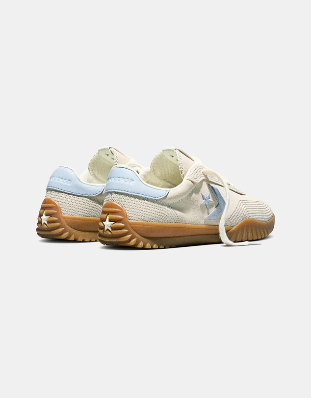 Converse - Run Star Trainer Stitched Suede - Unisex