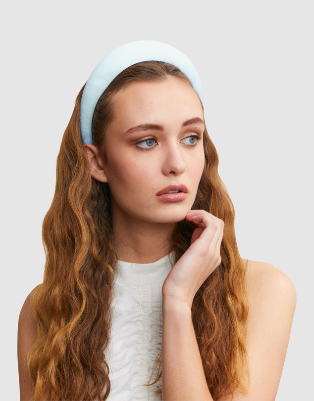FORD MILLINERY - Monica Headband