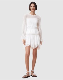 AllSaints - Pamela Top