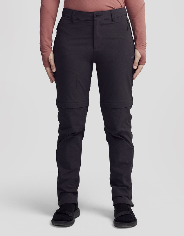 Kathmandu - Ridge Convertible Pants