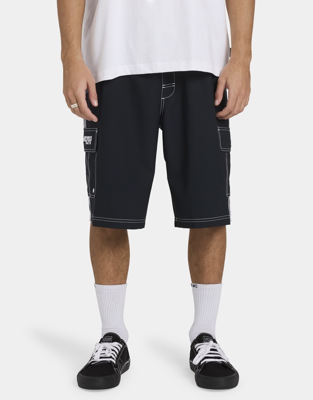 Billabong - Mens Throw On 3.0 22
