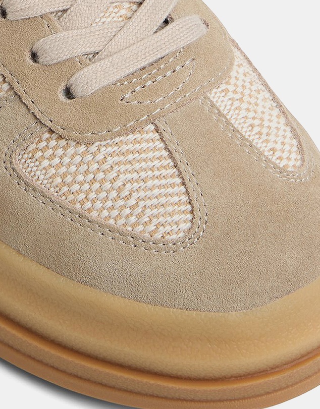 ALDO - Elabrintar Platform Sneakers