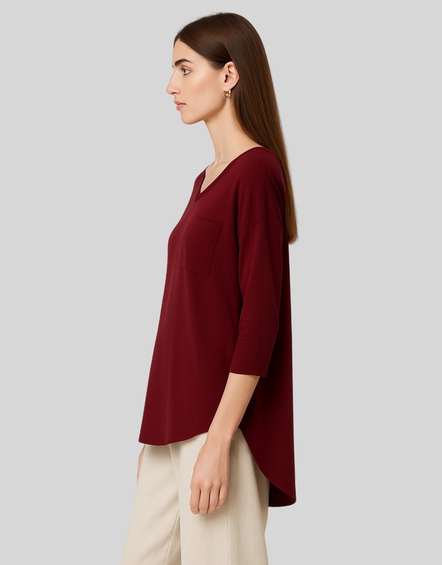 KAJA Clothing - Maisie Top