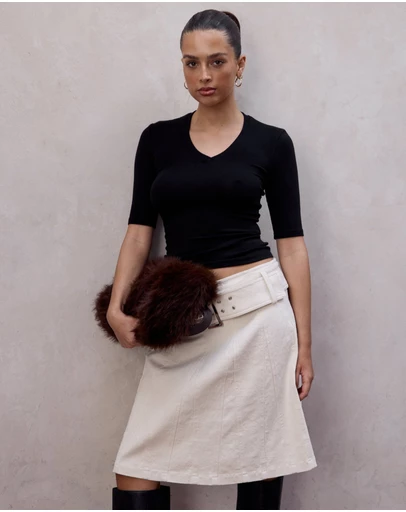 Style Addict - Tess Top