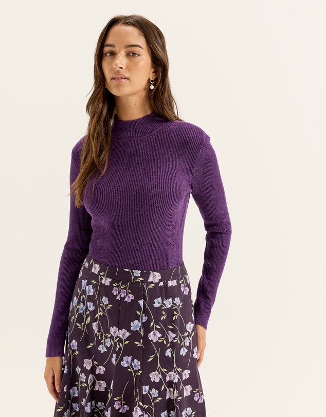Review - Lafayette Jumper