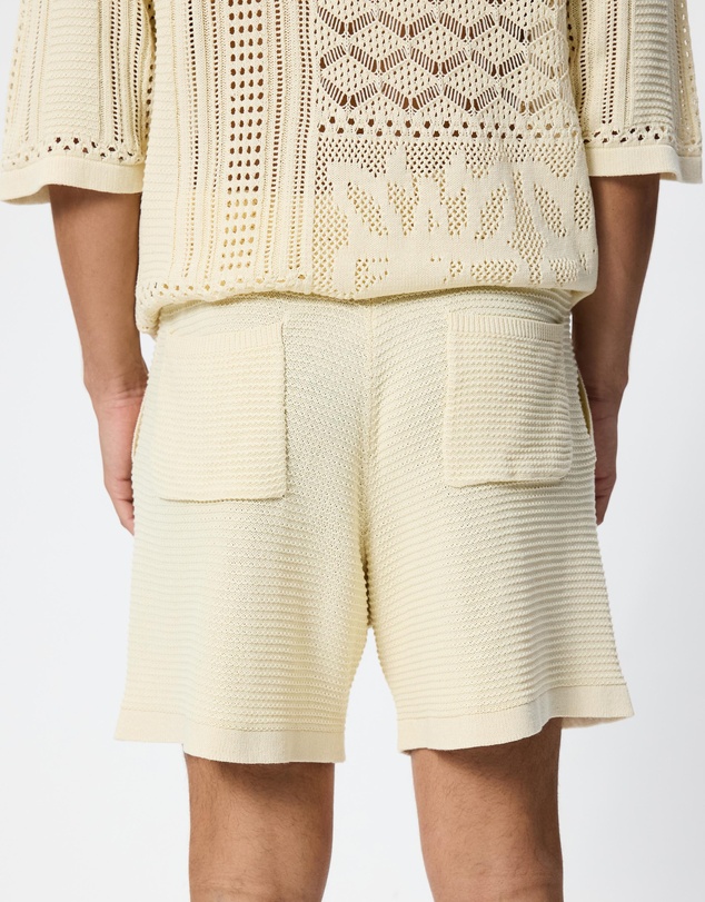 Nanushka - Fico Shorts