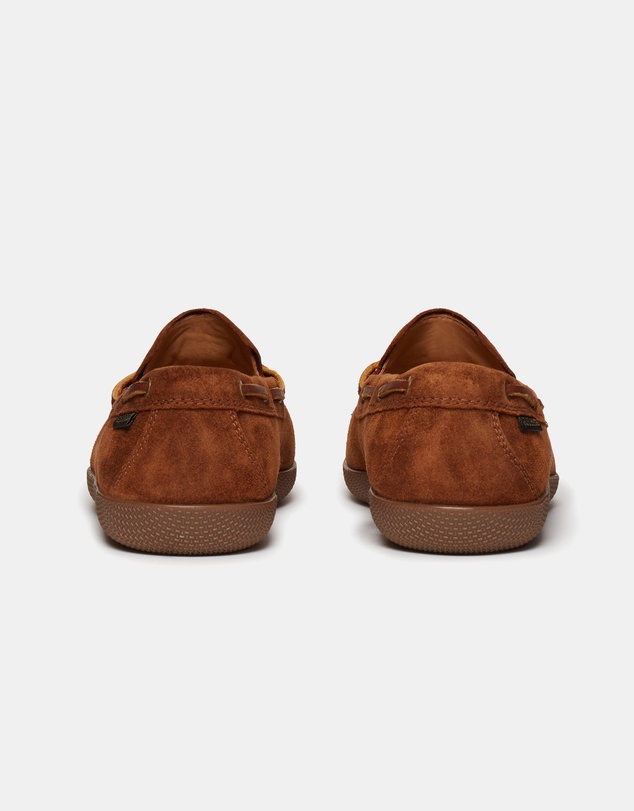 G. H. BASS - Wilton Driver Decker Shoes