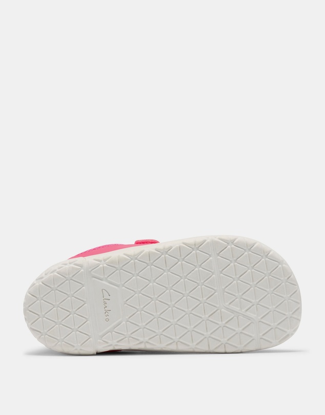Clarks - Harbour Hero (T)