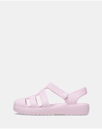 Crocs - Classic Fisherman - Babies