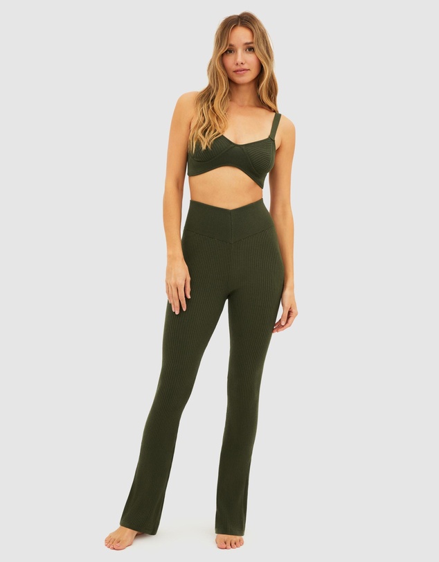 Beach Riot - Iris Top