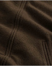 NN07 - Boiled Full Zip Jumper