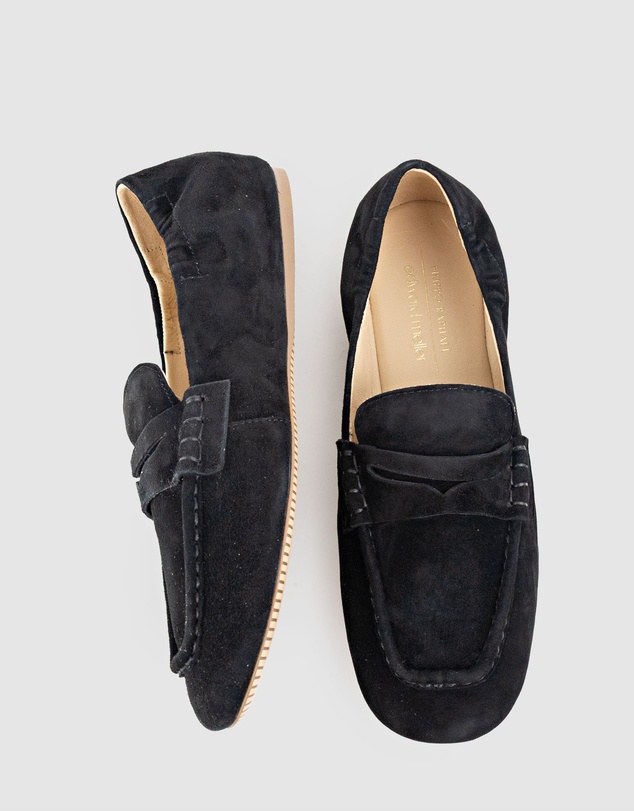 Edward Meller - HARLEM Elastic Back Loafer