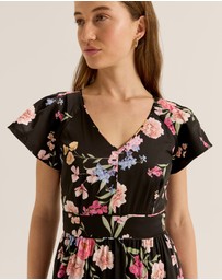 Review - Jardin Sundress