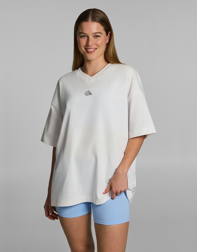 Rockwear - Oversize Tee