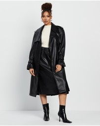 Grace Willow - Ellery Trench